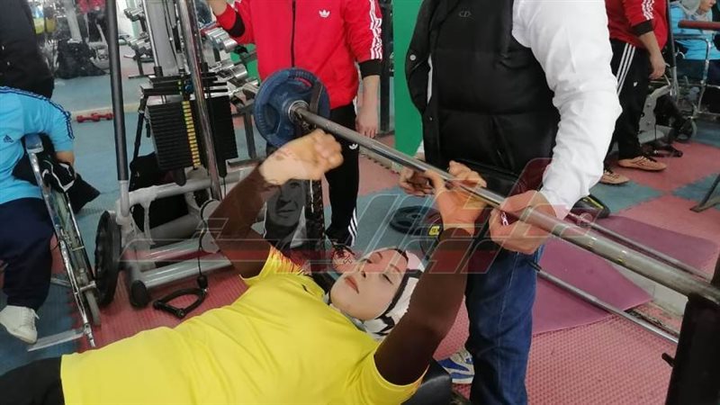 فتيات كفرالشيخ