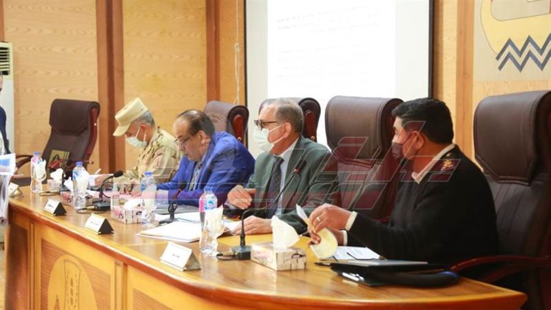 المجلس التنفيذي