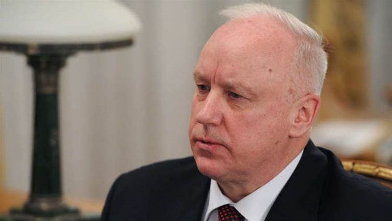 رئيس لجنة التحقيقات