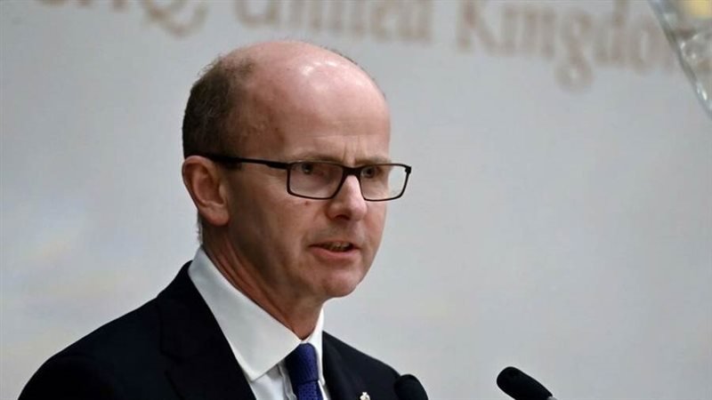 مدير الاستخبارات