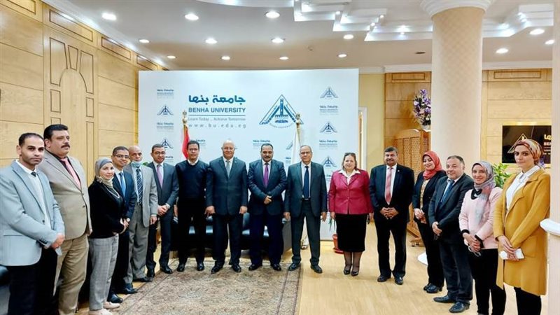 لجنة الجودة