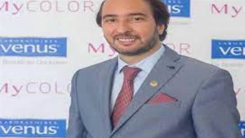 رئيس المجلس الجزائري