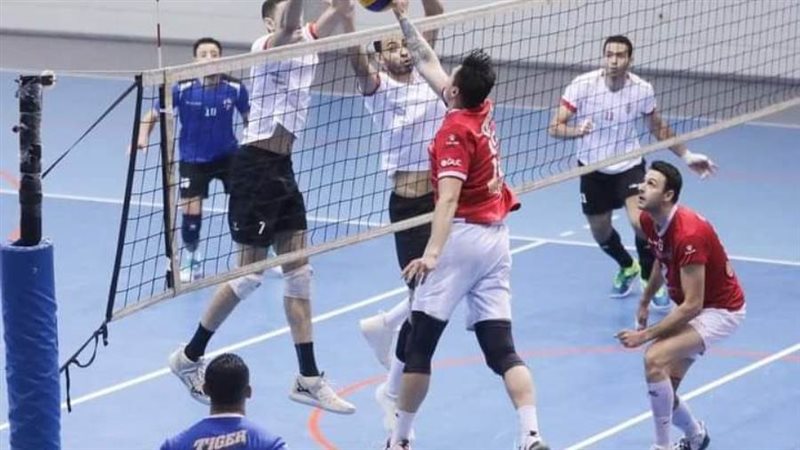 طائرة الأهلي والزمالك