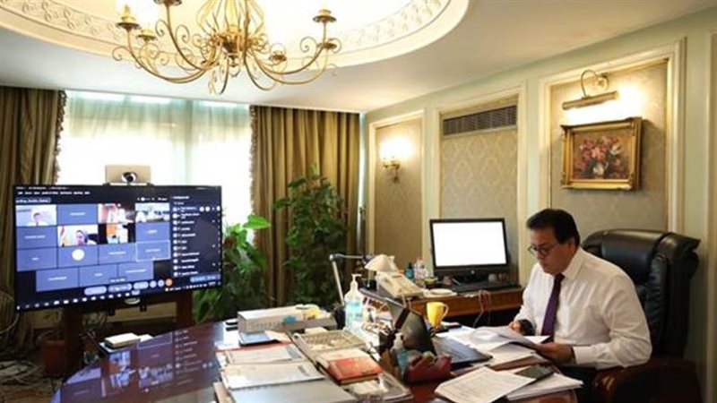 الدكتور خالد عبدالغفار