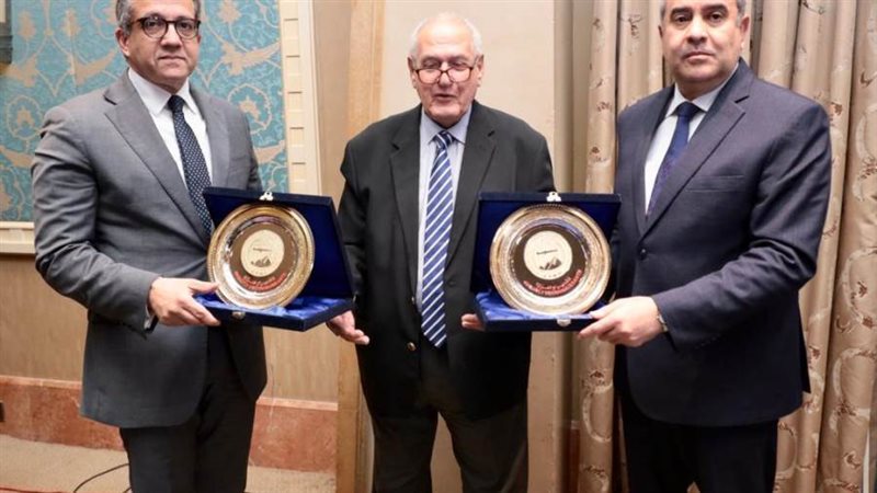 ندوة في جمعية الكتاب