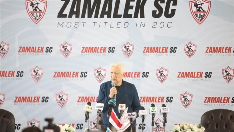 مرتضى منصور