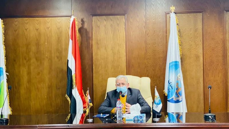 المهندس مصطفى مجاهد