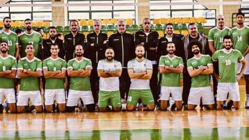 طائرة الاتحاد السكندري