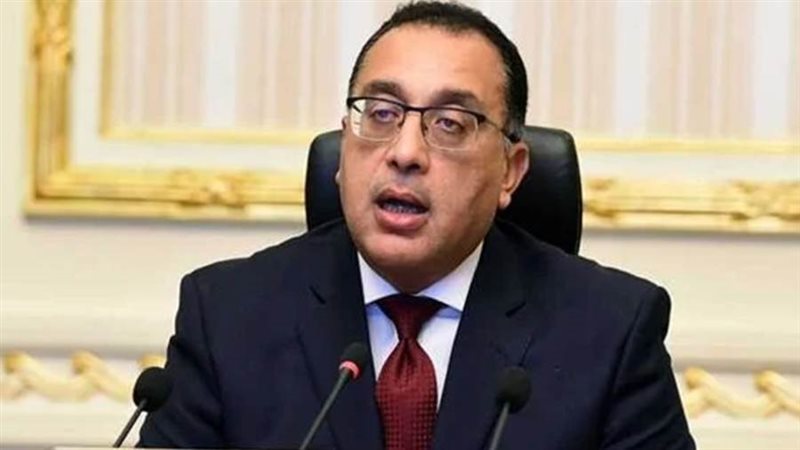 الدكتور مصطفي مدبولي