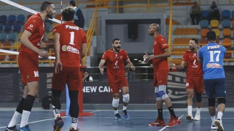 طائرة رجال الأهلي