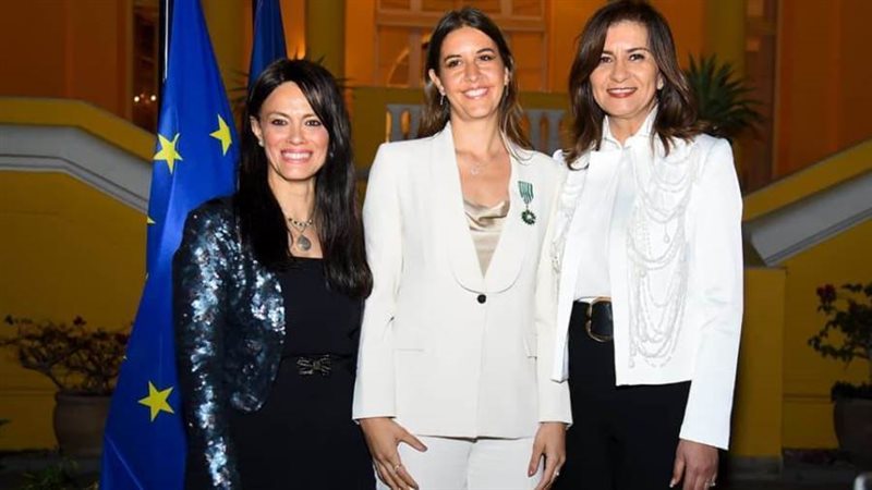 مكرم والديباني والمشاط