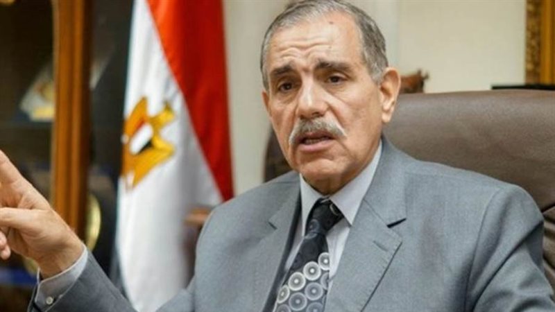 اللواء جمال نور الدين