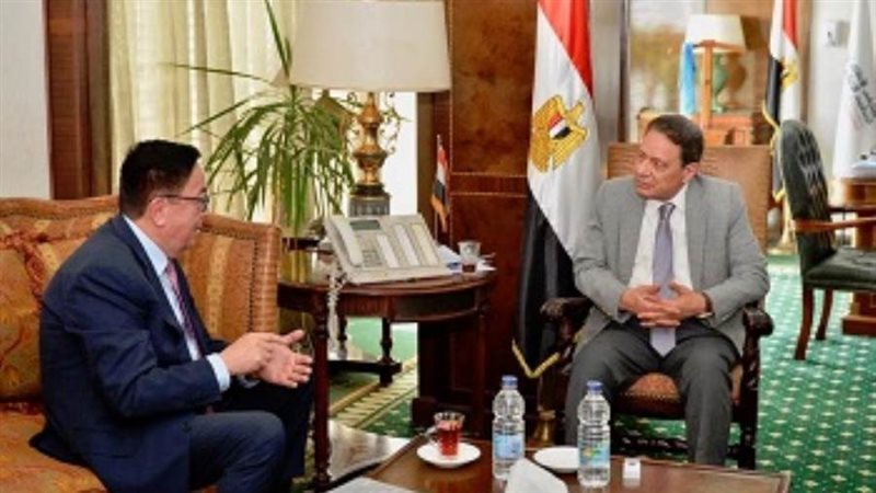 رئيس الأعلى للإعلام