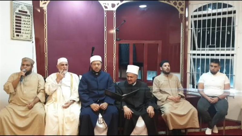 صورة أرشيفية