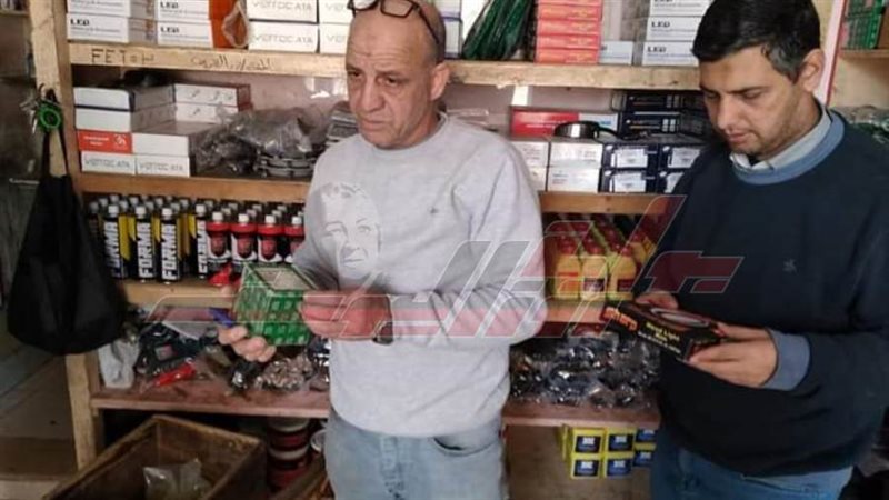 خلال الحملات