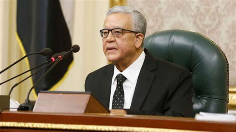 المستشار الدكتور