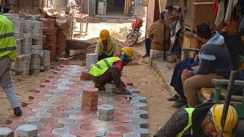 محافظ أسيوط: الانتهاء