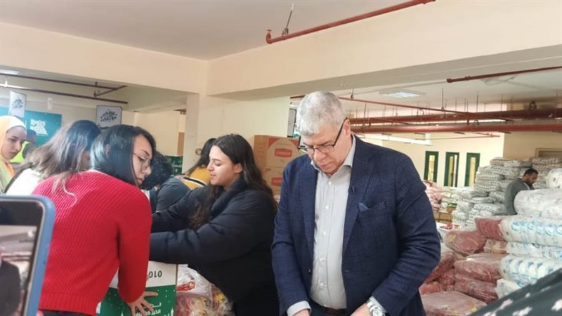 صورة أرشيفية