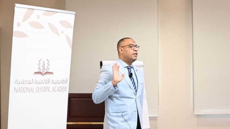 د. محمد فضل الله