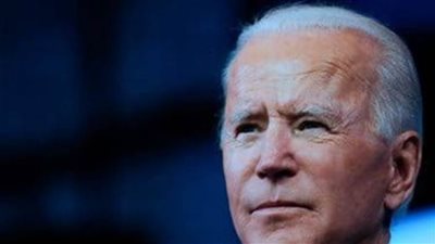 بايدن يرحب بالهدنة في اليمن لكن يعتبرها 