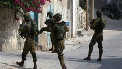 قوات إسرائيلية خاصة تغتال 3 شبان فلسطينيين في جنين