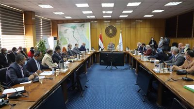  وزير القوى العاملة: منظومة رقمية والكترونية في الانتخابات النقابية العمالية وإشراف قضائي