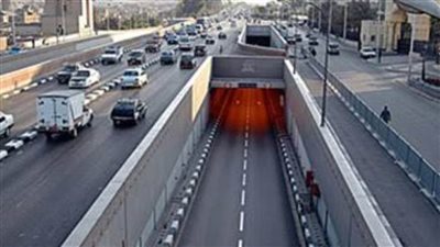 محافظة القاهرة: استمرار العمل بنفقي الأزهر في مضان