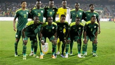 قبل المدفع (1).. حكاية اطلاق لقب أسود التيرانجا على منتخب السنغال