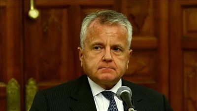 السفير الأمريكي في روسيا يدعو إلى مواصلة الحوار بين موسكو وواشنطن
