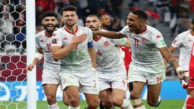 مدرب تونس يتحدث عن أهمية لعب كأس العالم في قطر 