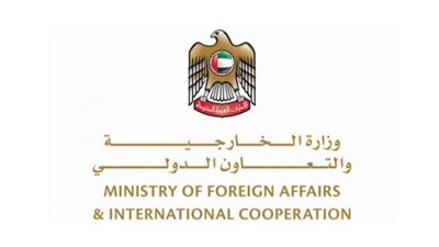 الإمارات ترحب بإعلان الهدنة الأممية في اليمن