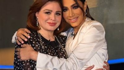 أحدث تصريحات إلهام شاهين في 