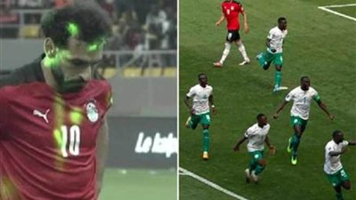 ضغوط علام لإعادة مباراة مصر واعتذار محرز وتقليص أندية الدوري  