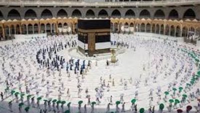 السعودية تتيح تقديم طلبات المعتمرين من الخارج إلكترونيا