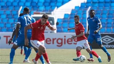 مباريات بيراميدز والأهلي والمصري وبرشلونة ودوري أبطال إفريقيا والكونفدرالية| أهم المباريات اعرف المواعيد