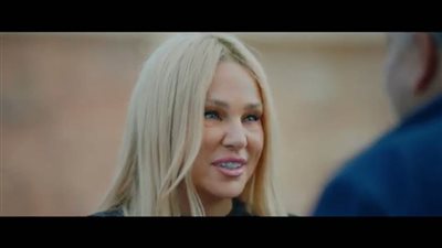 شيرين رضا تخطف الأنظار في الظهور الأول بمسلسل 