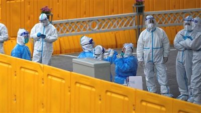 الصين تتوقع انخفاضا حادا في السفر خلال عطلة مهمة بسبب تفشي كورونا