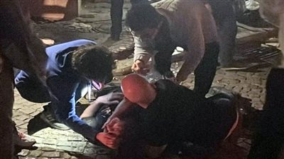 قتيل و30 مصابا جراء انفجار في ملهى ليلي بباكو عاصمة أذربيجان