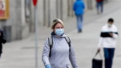 روسيا تسجل أكثر من 16 ألف إصابة جديدة بفيروس 