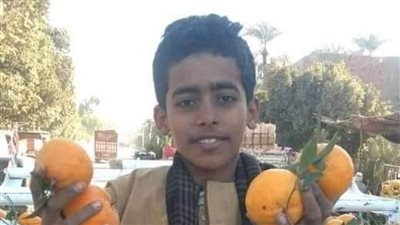 مصرع طالب غرقًا بنهر النيل أثناء استحمامه بمركز طهطا بسوهاج