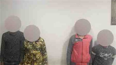  تفاصيل العثور على جثة سائق توك توك بالجيزة.. وضبط المتهمين