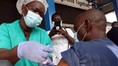 الولايات المتحدة تسلم دول إفريقيا جنوب الصحراء 2.4 ملايين جرعة لقاح لكورونا