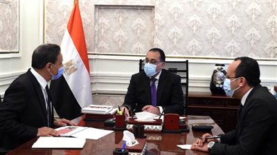 رئيس الوزراء: الدولة المصرية تؤكد احترامها الدائم لحرية الرأي والتعبير بما يخدم مصلحة الوطن