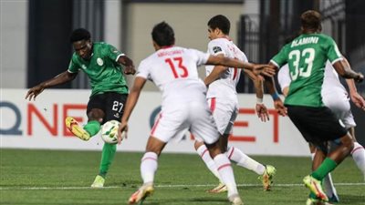 تعادل الزمالك مع ساجرادا الأنجولي سلبيا في الجولة الأخيرة بدوري أبطال إفريقيا