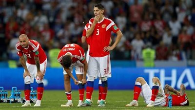 قبل المدفع (٢).. الدب الروسي بلا مخالب في عالم الساحرة المستديرة