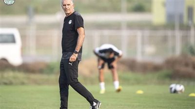 عاجل.. كيروش يقدم تقريره لاتحاد الكرة.. وعلام يمنحه إجازة