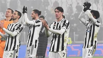 تعرف على تشكيل موقعة يوفتتوس وإنتر ميلان في الدوري الإيطالي