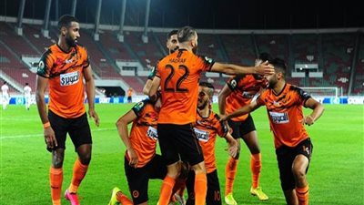 تأهل نهضة بركان المغربي وسيمبا التنزاني لربع نهائي الكونفدرالية