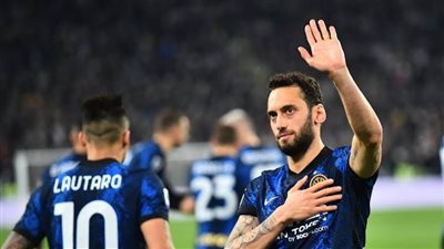 إنتر ميلان يحافظ على مركزه بفوز صعب على يوفنتوس