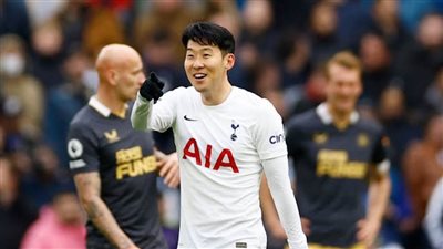 توتنهام يتفوق على ليفربول في البريميرليج